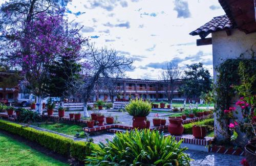 Jilotepec de Abasolo Hotel | Hotel La Casona