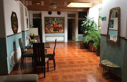 Guadalajara de Buga Hotel | HOTEL LA CASONA