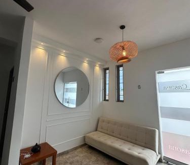 Maicao Hotel | hotel la casona