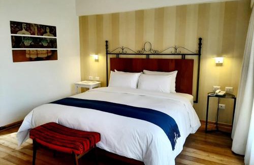 Yucay Hotel | Hotel La Casona De Yucay Valle Sagrado