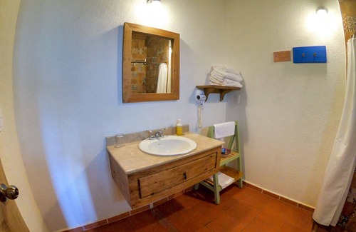 Huasca De Ocampo Hotel | Hotel la Casona Real Huasca