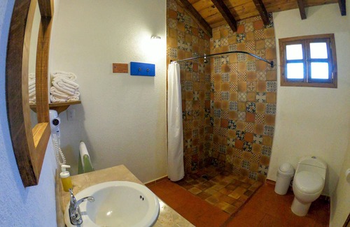 Huasca De Ocampo Hotel | Hotel la Casona Real Huasca