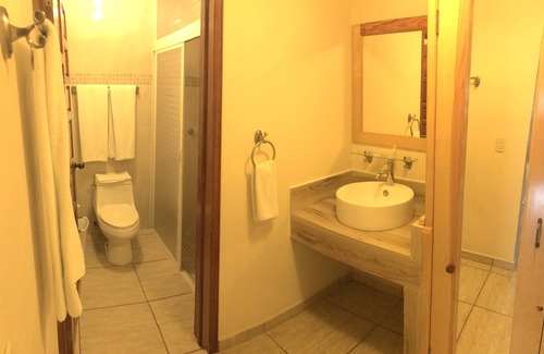 Jilotepec de Abasolo Hotel | Hotel La Casona