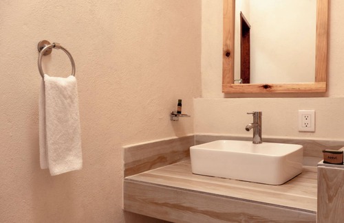 Jilotepec de Abasolo Hotel | Hotel La Casona