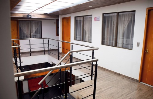Ipiales Hotel | Hotel la Casona Real