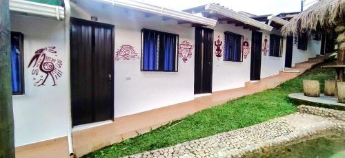 San Luis Hotel | Hotel La Casona - San Luis