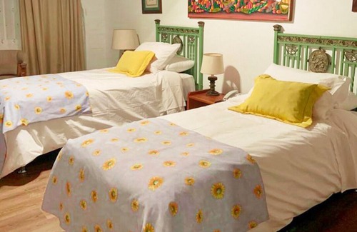 Paysandu Hotel | Hotel La Castellana