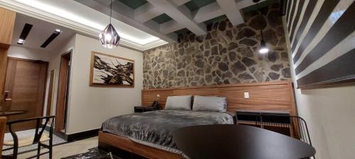 La Barca Hotel | Hotel La Cazona Boutique