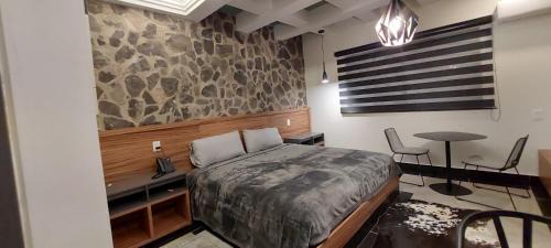 La Barca Hotel | Hotel La Cazona Boutique