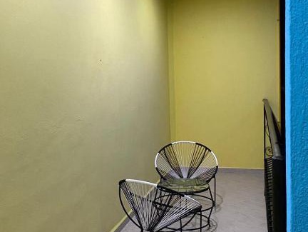 Calkini Hotel | Hotel La Ceiba