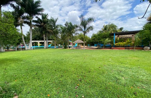 Calkini Hotel | Hotel La Ceiba