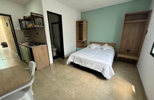 Palmira Hotel | Hotel La Central Belalcazar Palmira