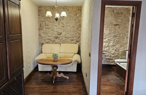 Ledesma Apartment | Hotel La Clerecía de Ledesma - Habitación Suite