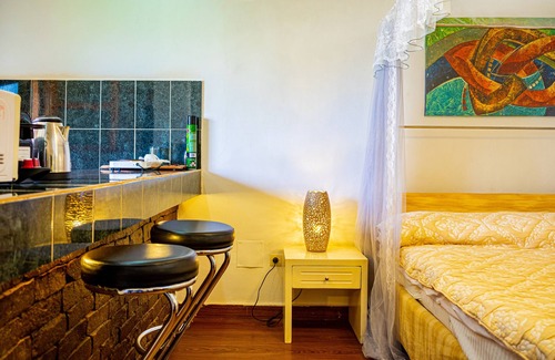 Bamako Hotel | Hotel La Coccinelle