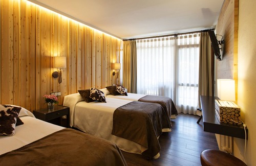 Setcases Hotel | Hotel La Coma