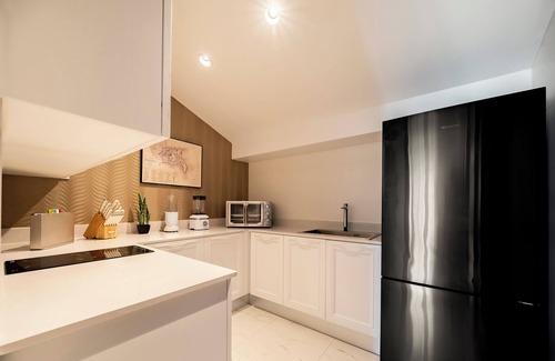 Casco Viejo Hotel | Hotel La Compañía Casco Antiguo