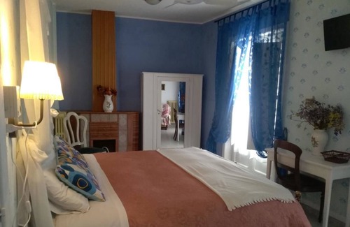 Teggiano Hotel | Hotel La Congiura dei Baroni