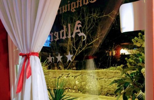 Teggiano Hotel | Hotel La Congiura dei Baroni