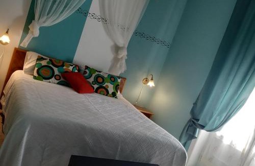 Teggiano Hotel | Hotel La Congiura dei Baroni