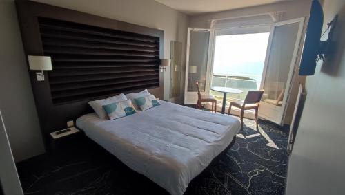 Saint-Hilaire-de-Riez Hotel | Hotel La Corniche
