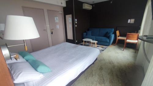 Saint-Hilaire-de-Riez Hotel | Hotel La Corniche