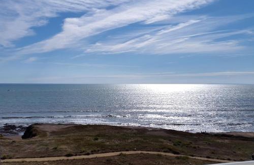 Saint-Hilaire-de-Riez Hotel | Hotel La Corniche