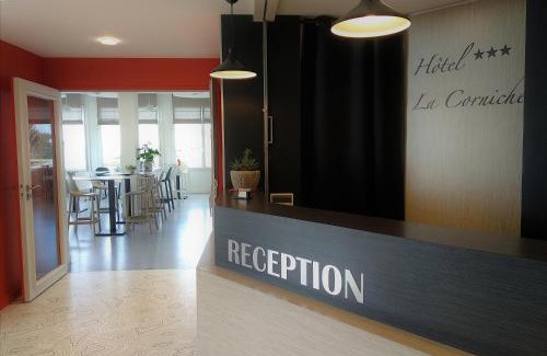 Saint-Hilaire-de-Riez Hotel | Hotel La Corniche