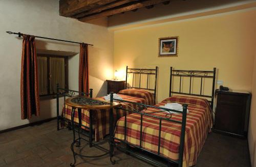 Correzzola Hotel | Hotel La Corte
