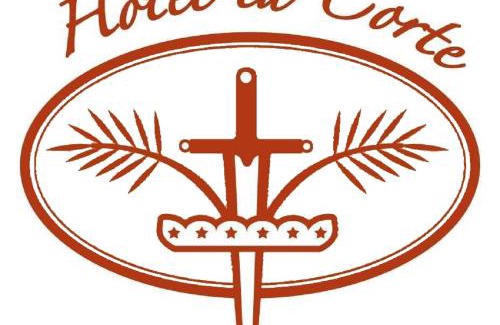 Correzzola Hotel | Hotel La Corte