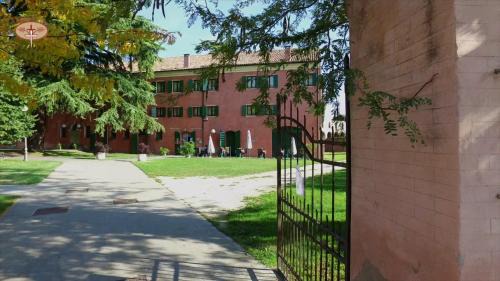 Correzzola Hotel | Hotel La Corte