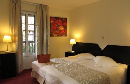 Obernai Hotel | Hotel La Diligence