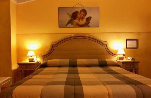 Assisi Hotel | Hotel La Dimora