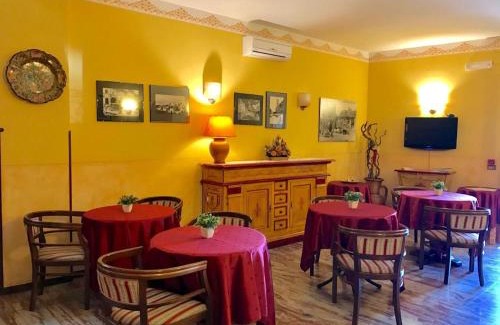Assisi Hotel | Hotel La Dimora