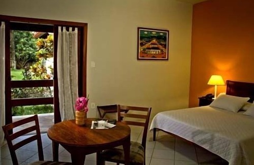 Sao Francisco Hotel | Hotel La Dolce Vita