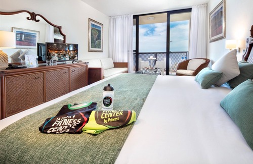 Fuencaliente de la Palma Hotel | Hotel La Palma Princess