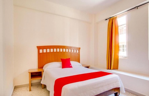 Colima Hotel | Hotel La Estancia