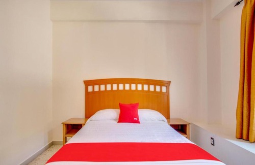 Colima Hotel | Hotel La Estancia
