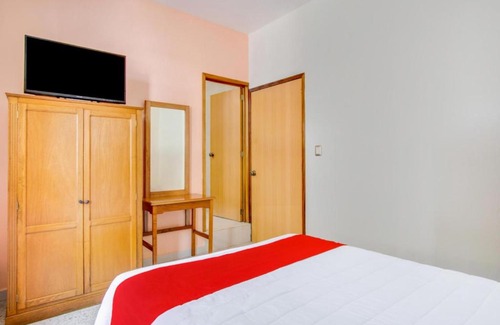 Colima Hotel | Hotel La Estancia