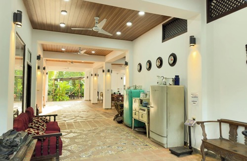 San Luis Talpa Hotel | Hotel La Estancia