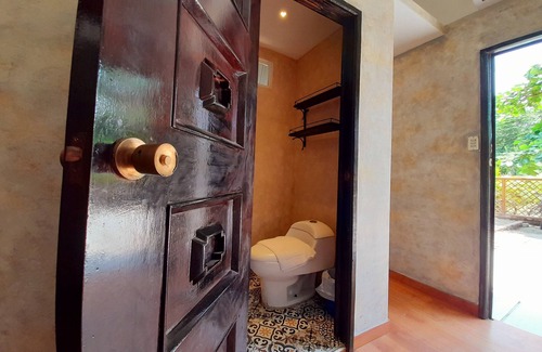 San Luis Talpa Hotel | Hotel La Estancia
