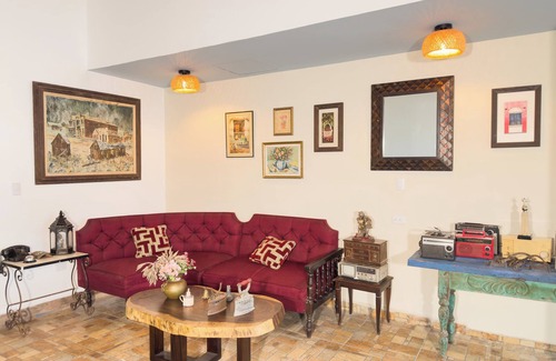 San Luis Talpa Hotel | Hotel La Estancia