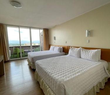 Cabudare Hotel | Hotel La Estancia