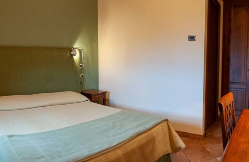 San Giovanni di Baiano Hotel | Hotel La Fattoria