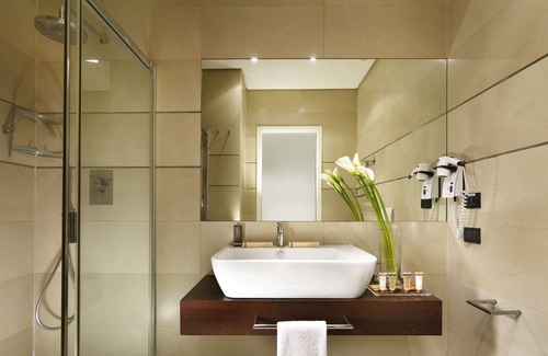 Mantua Hotel | Hotel La Favorita