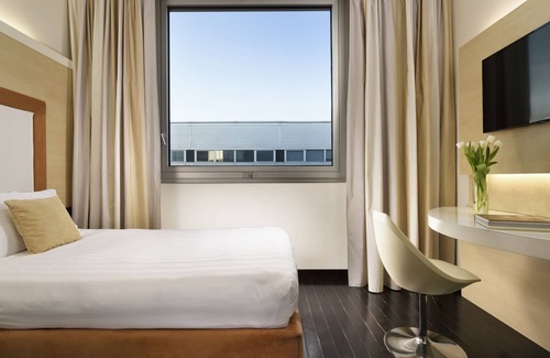 Mantua Hotel | Hotel La Favorita