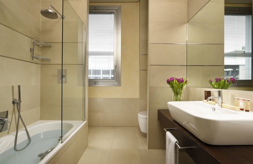 Mantua Hotel | Hotel La Favorita