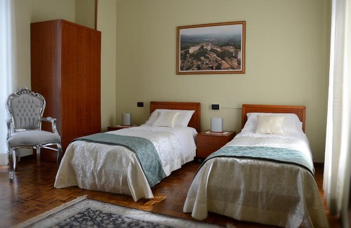 Chiari Hotel | Hotel La Fenice