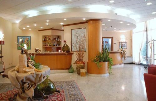 Formigine Hotel | Hotel La Fenice