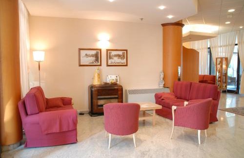 Formigine Hotel | Hotel La Fenice