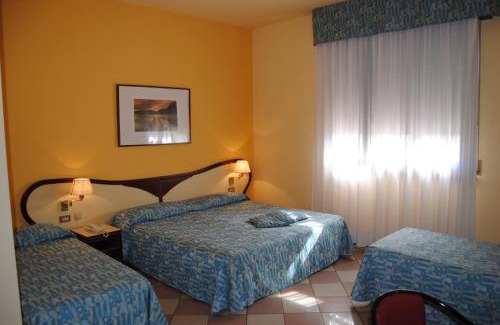 Formigine Hotel | Hotel La Fenice